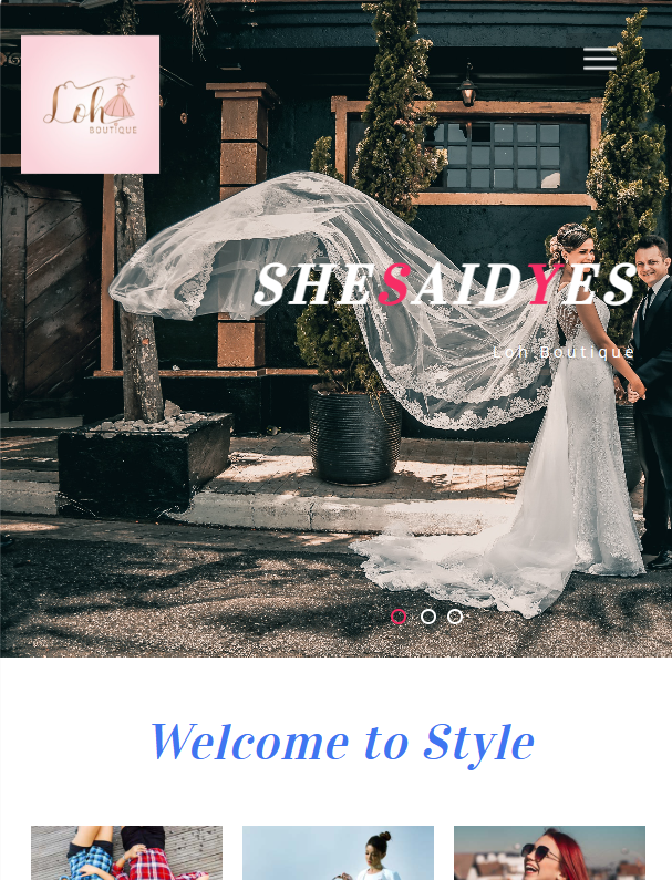 Loha Boutique